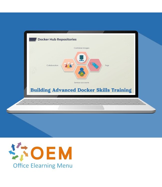 Building Advanced Docker Skills Training