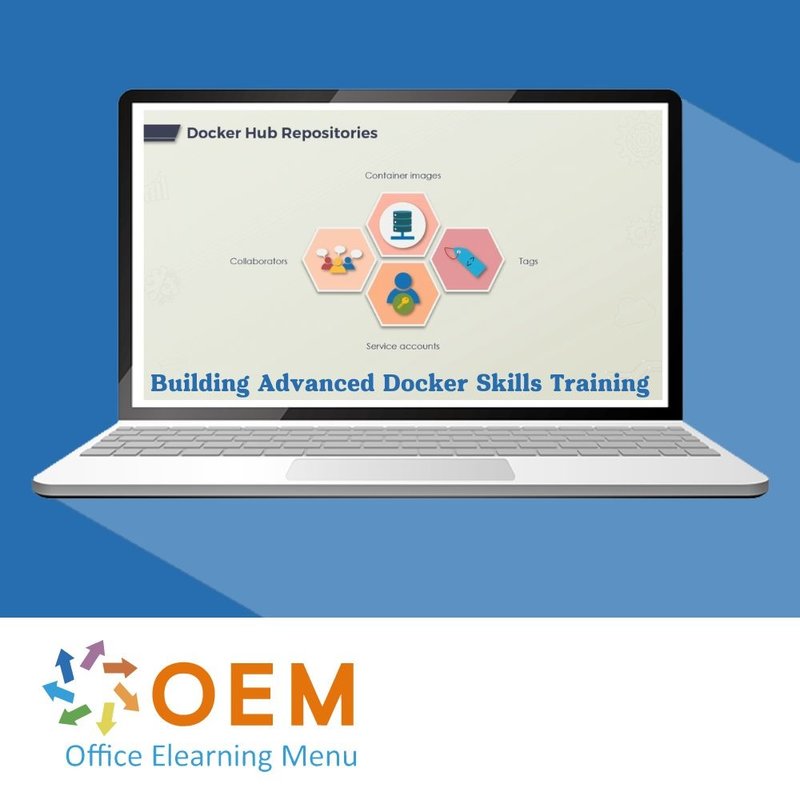 Building Advanced Docker Skills Training