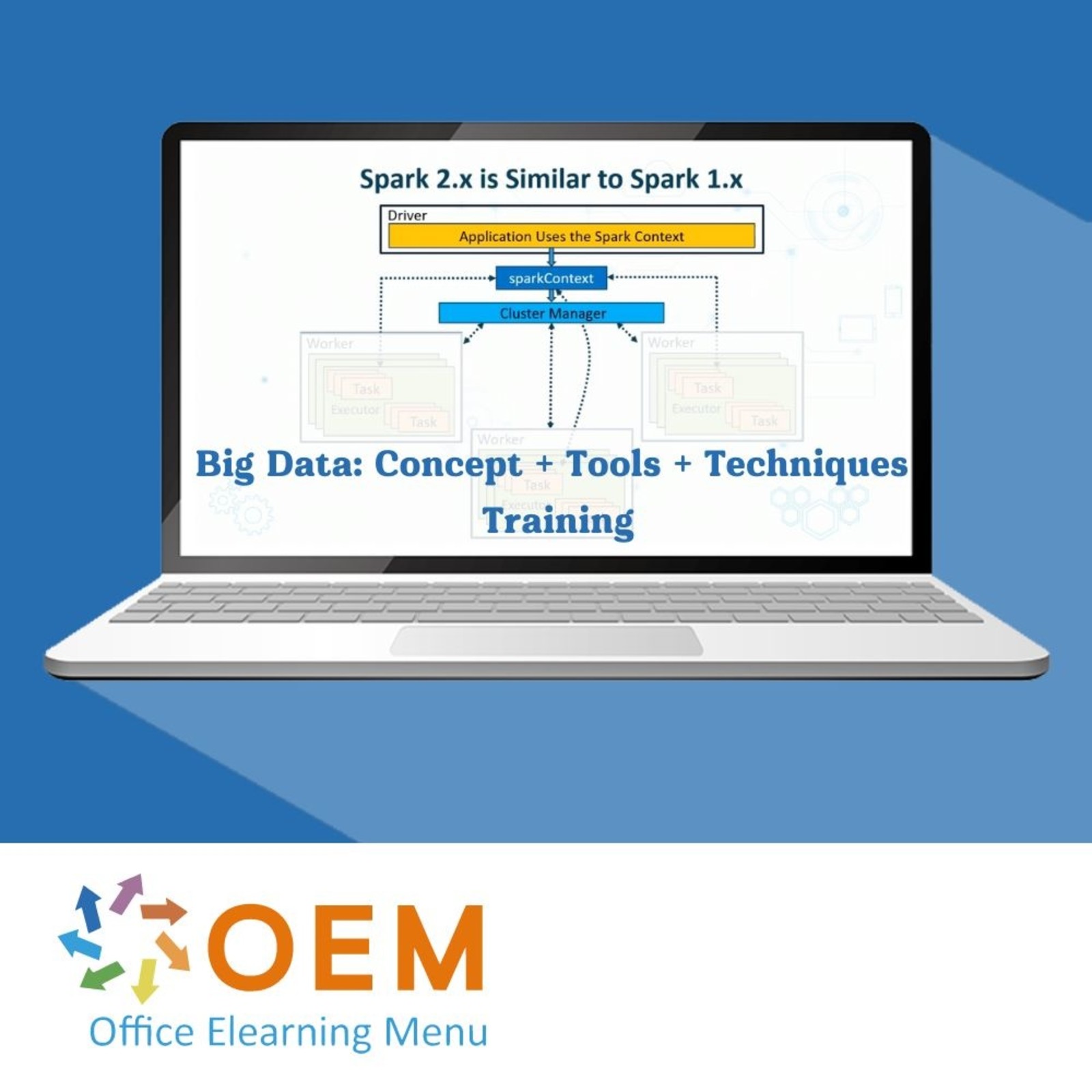 Big Data Big Data Concept + Tools + Techniques Training