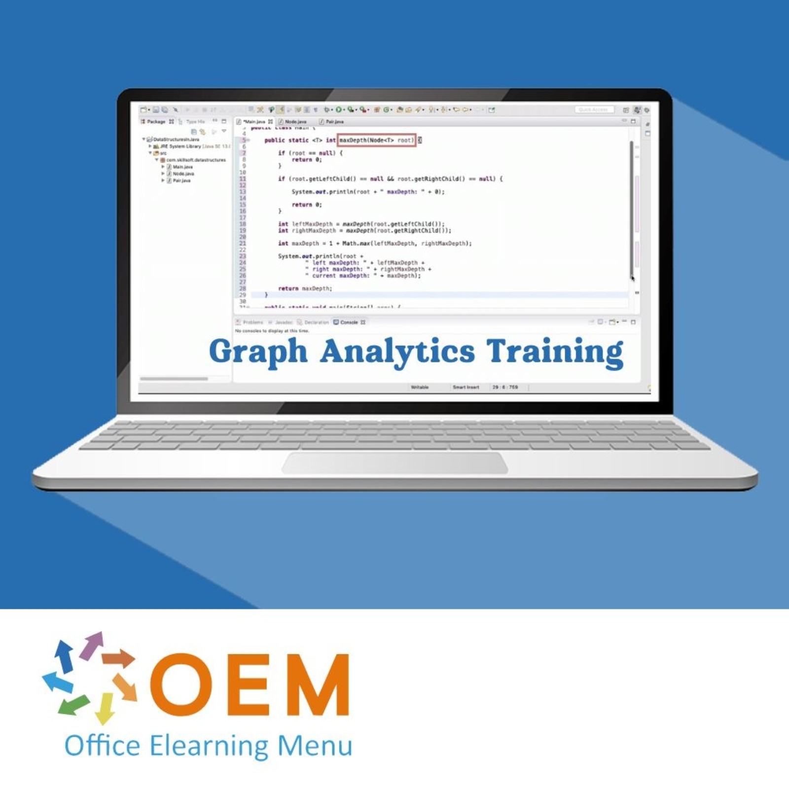 Graph Analytics Graph Analytics Training