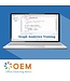 Graph Analytics Training