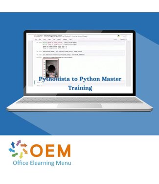 Pythonista to Python Master Training