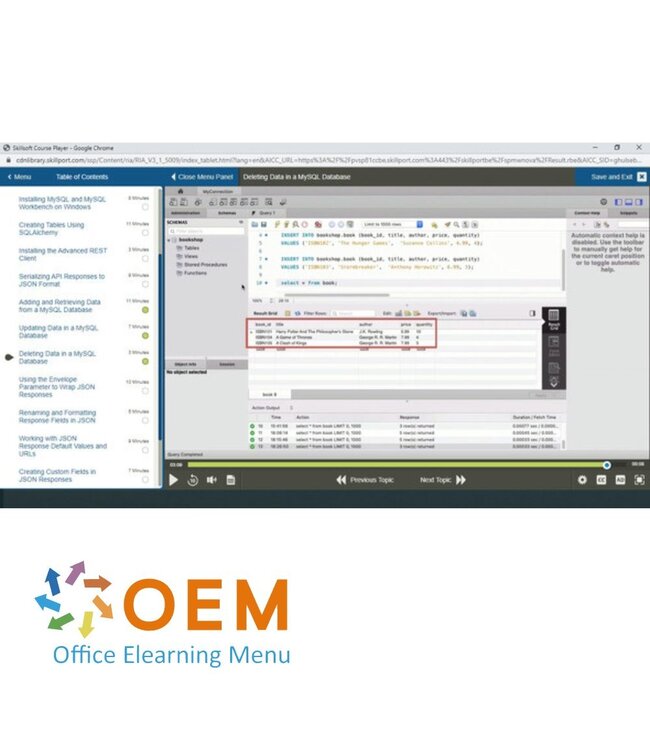 Python Pythonista to Python Master Training