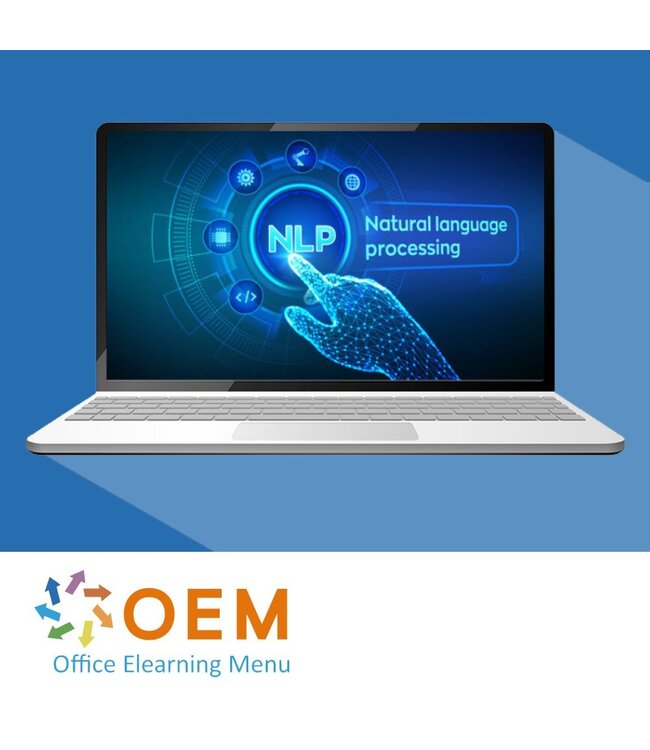 OEM Natural Language Processing (NLP) Training