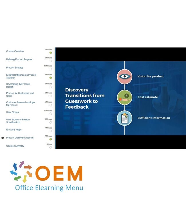 OEM Software Project Lead to Advanced Scrum Master Training