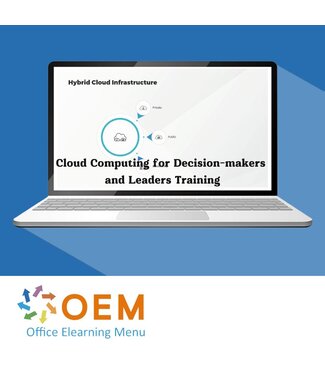 Cloud Computing for Decision-makers and Leaders Training