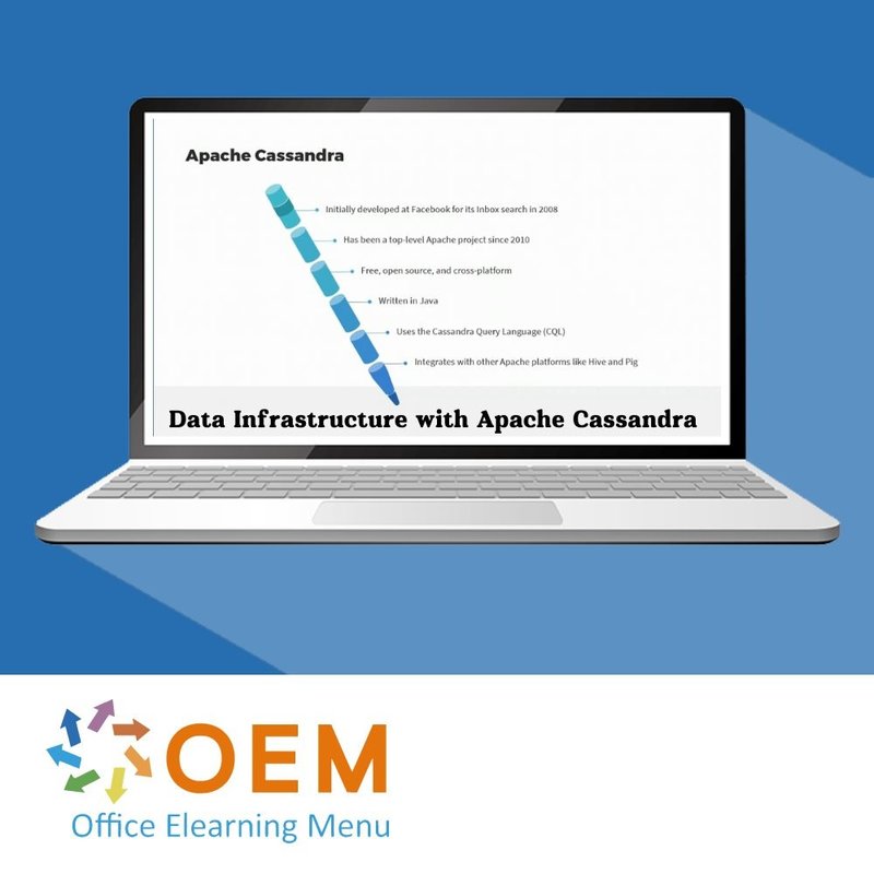 Data Infrastructure with Apache Cassandra Training