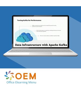 Data Infrastructure with Apache Kafka Training