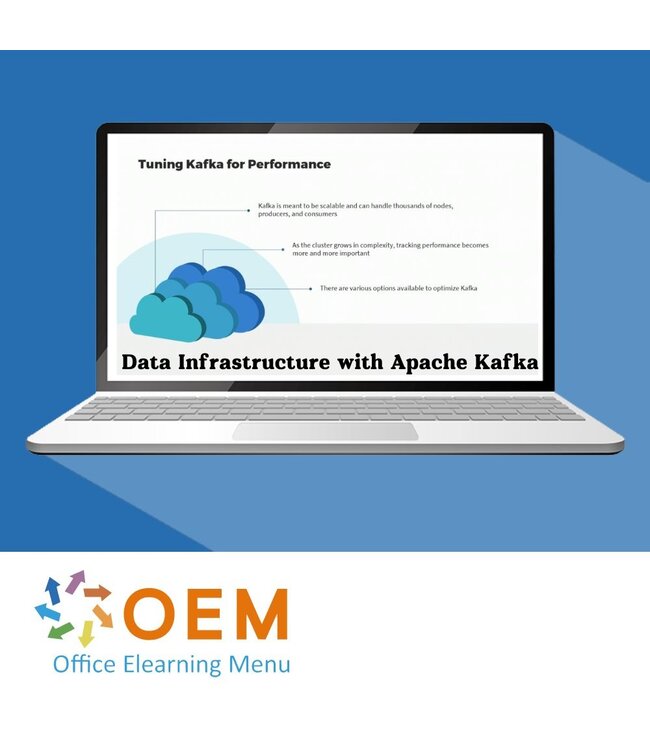 Data Infrastructure with Apache Kafka Training