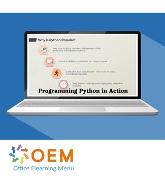 Programming Python in Action Training