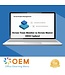Scrum Team Member to Scrum Master Training