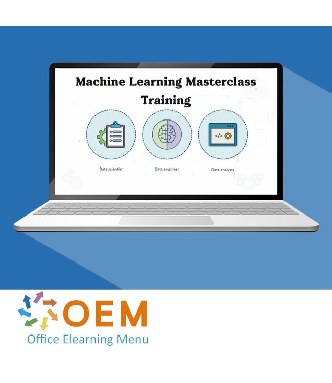 Machine Learning Masterclass Training