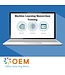OEM Machine Learning Masterclass Training