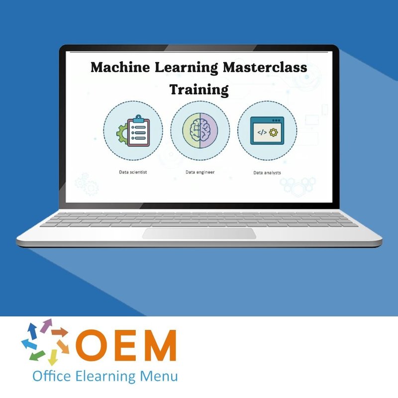 Machine Learning Masterclass Training