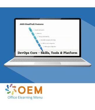 DevOps Core - Skills, Tools & Platform Training
