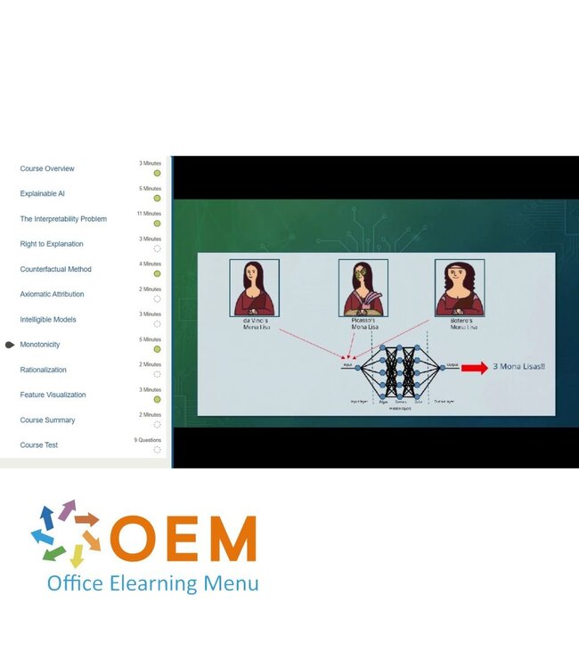 OpenAI / ChatGPT Artificial Intelligence AI Masterclass Training