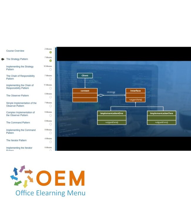 Software Tester met ISTQB Certified Tester | OEM Learning Journey