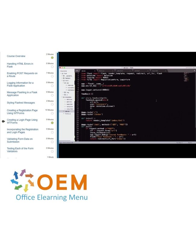 Python Python Novice to Pythonista-reis Training