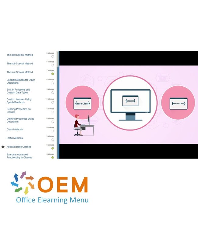 Python Python Novice to Pythonista-reis Training
