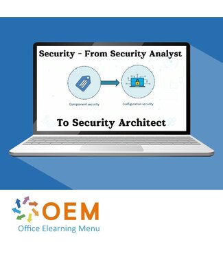 Security - From Security Analyst To Security Architect Training
