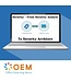Security - From Security Analyst To Security Architect Training