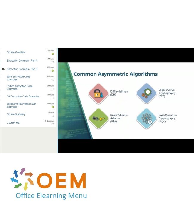 OEM Programmer To API Developer Training