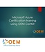 Microsoft AZ-104 Microsoft Azure Administrator Training