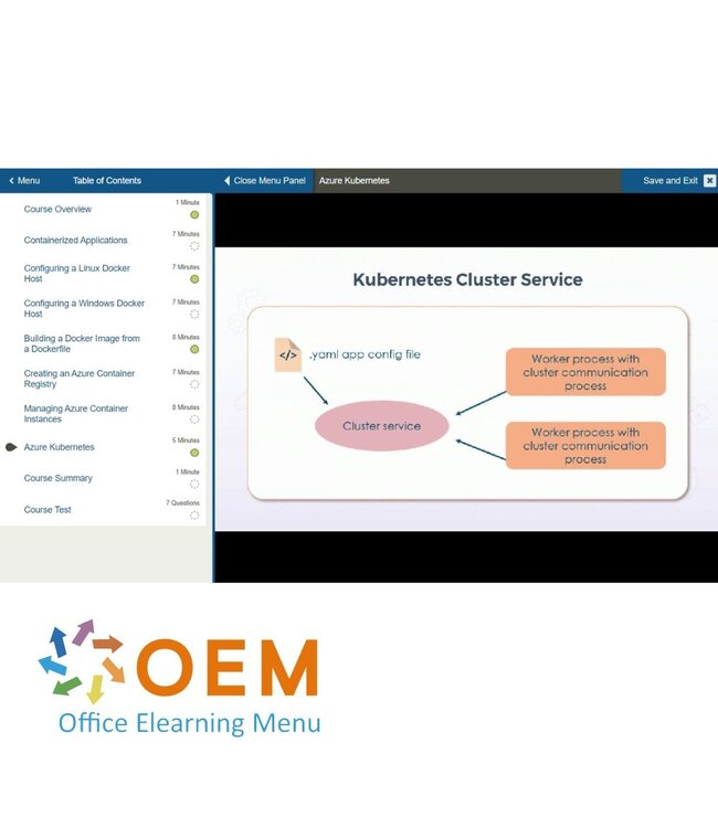 Microsoft AZ-305 Designing Microsoft Azure Infrastructure Solutions Training