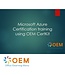 Microsoft AZ-400 Microsoft Azure DevOps Solutions Training