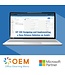 Microsoft DP-100 Designing and Implementing a Data Science Solution on Azure Training