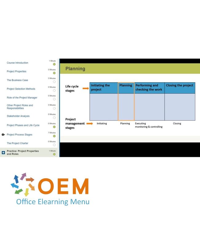 CompTIA CompTIA Project+ PK0-004 Training