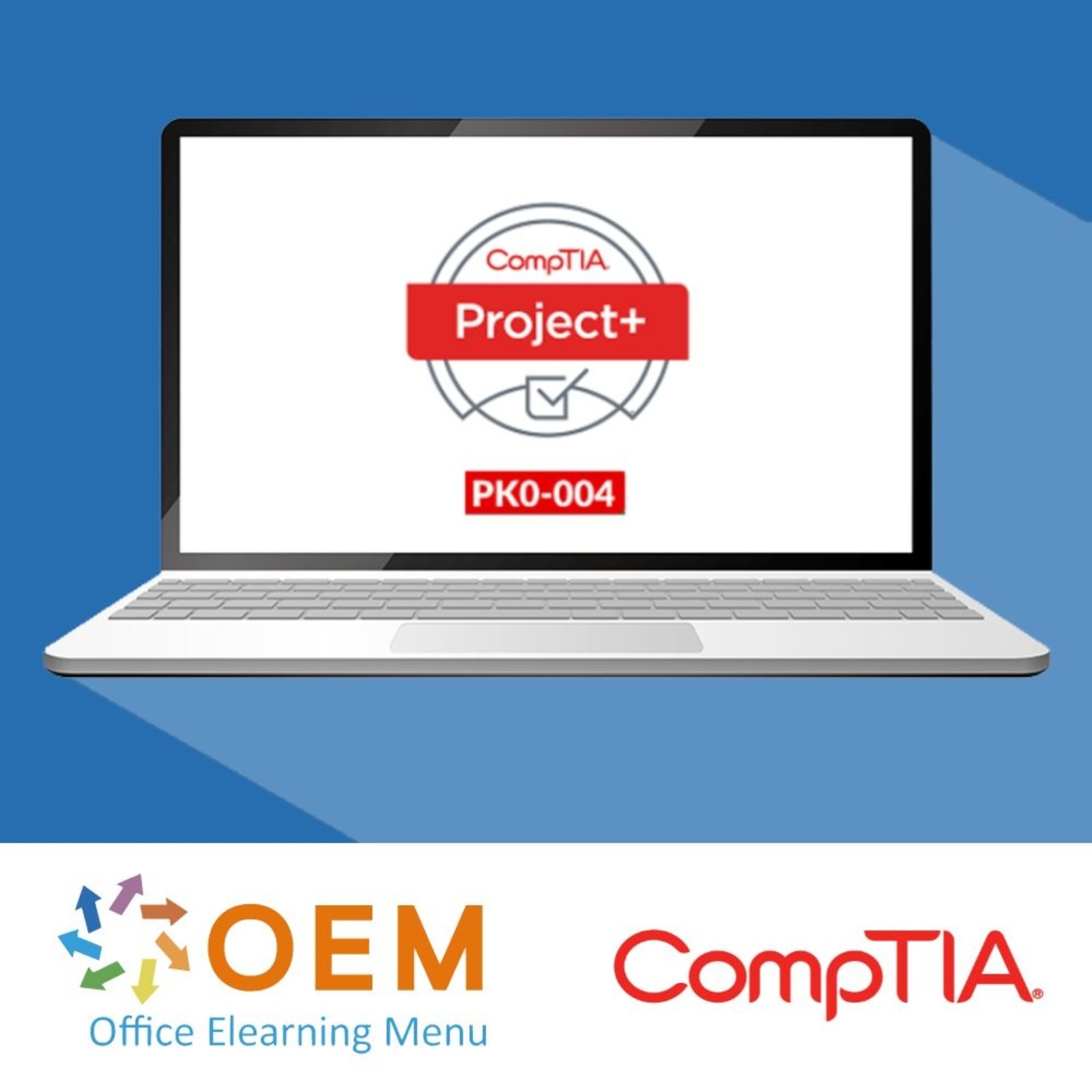 CompTIA CompTIA Project+ PK0-004 Training