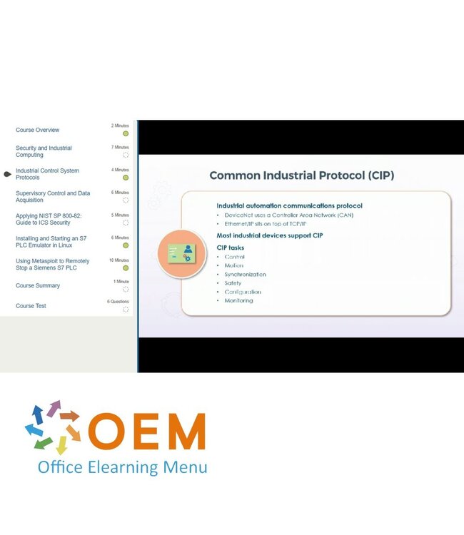 CompTIA CompTIA CASP+ CAS-004 Advanced Security Practitioner Training