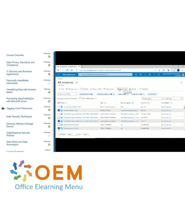 CompTIA CompTIA CASP+ CAS-004 Advanced Security Practitioner Training
