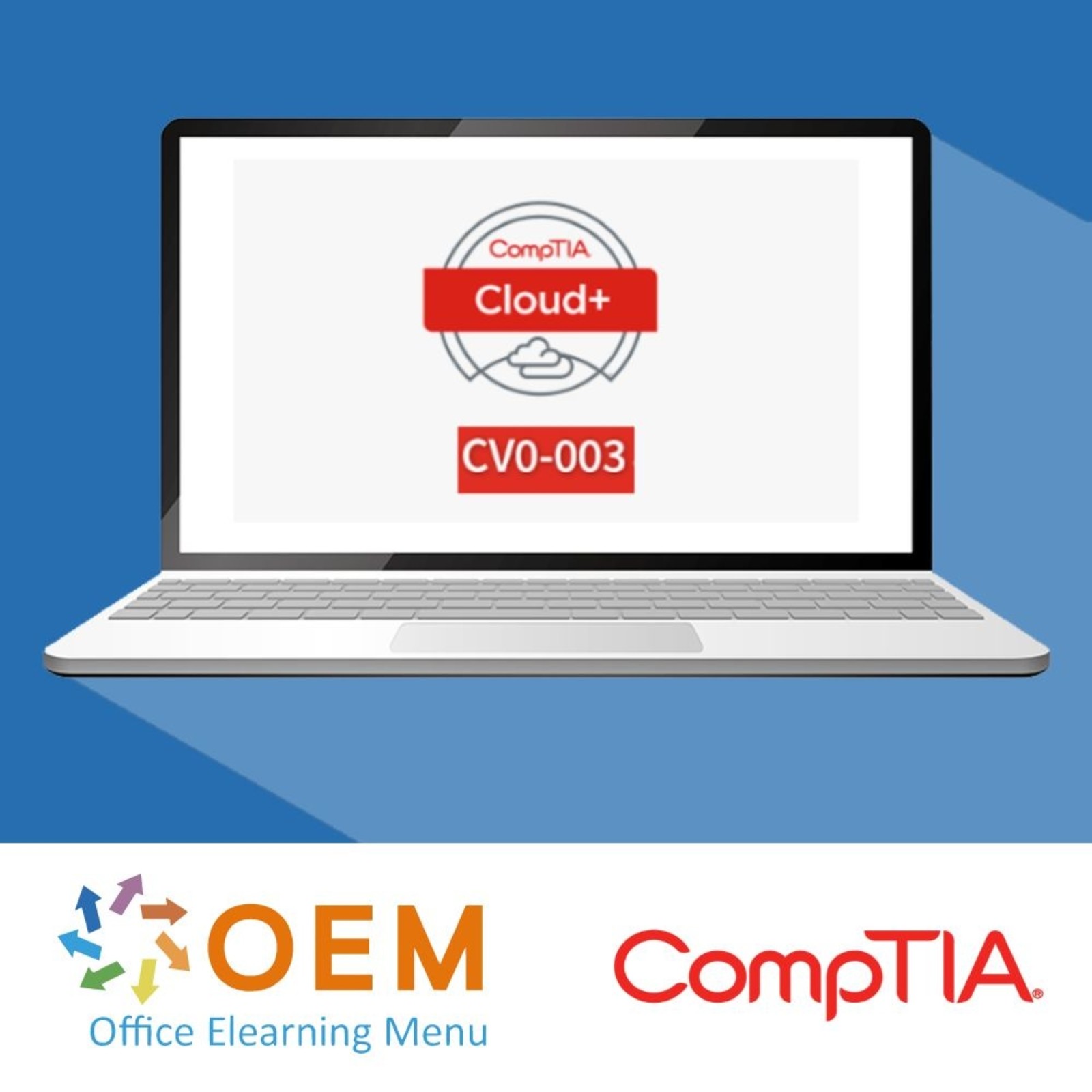 CompTIA CompTIA Cloud+ CV0-003 Training