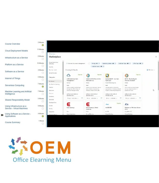 CompTIA CompTIA Cloud+ CV0-003 Training