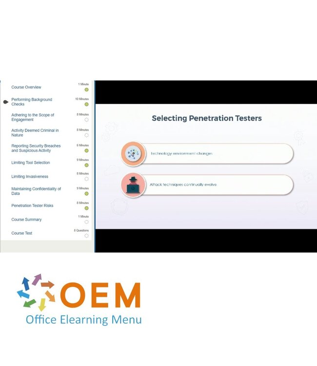 CompTIA CompTIA PenTest+ PT0-002 Training