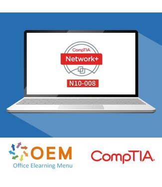 CompTIA CompTIA Network+ N10-008 Training