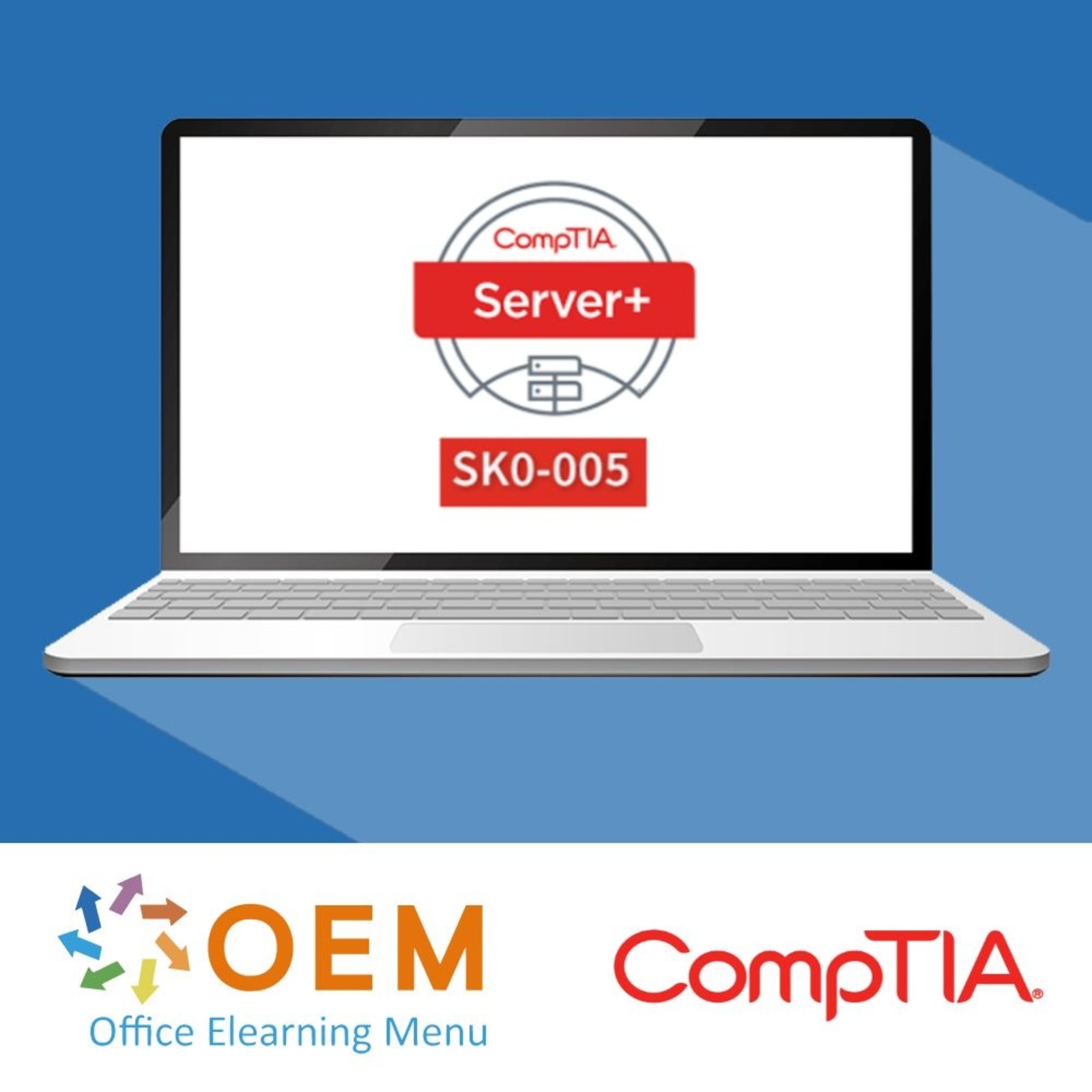 CompTIA CompTIA Server+ SK0-005 Training