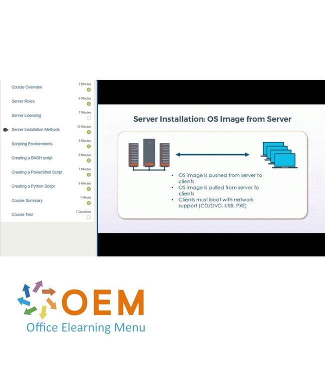 CompTIA CompTIA Server+ SK0-005 Training