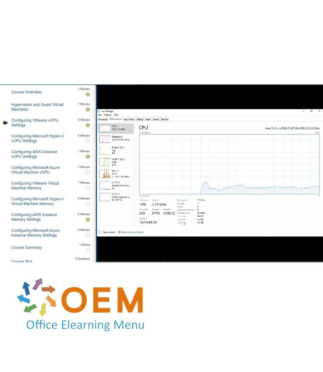 CompTIA CompTIA Server+ SK0-005 Training