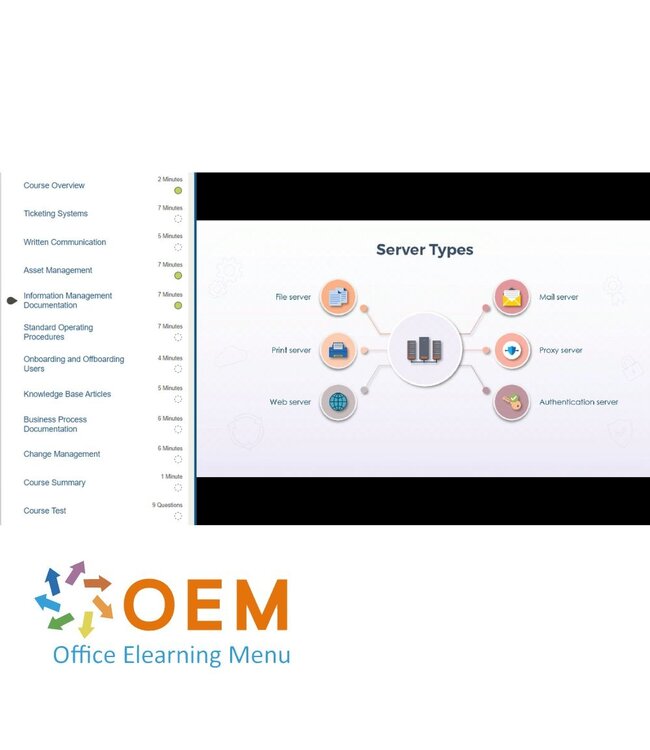 CompTIA CompTIA A+ 220-1102 Training