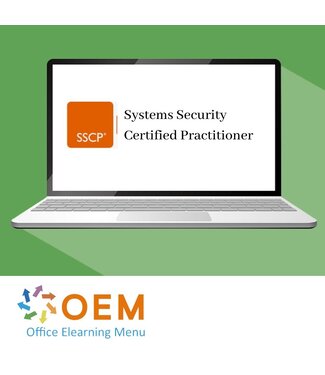 (ISC)² Systems Security Certified Practitioner SSCP Training