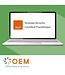 (ISC)² Systems Security Certified Practitioner SSCP Training