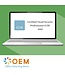 (ISC)² Certified Cloud Security Professional CCSP Training