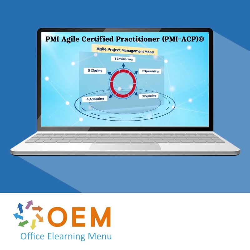 PMI Agile Certified Practitioner (PMI-ACP) ® Training