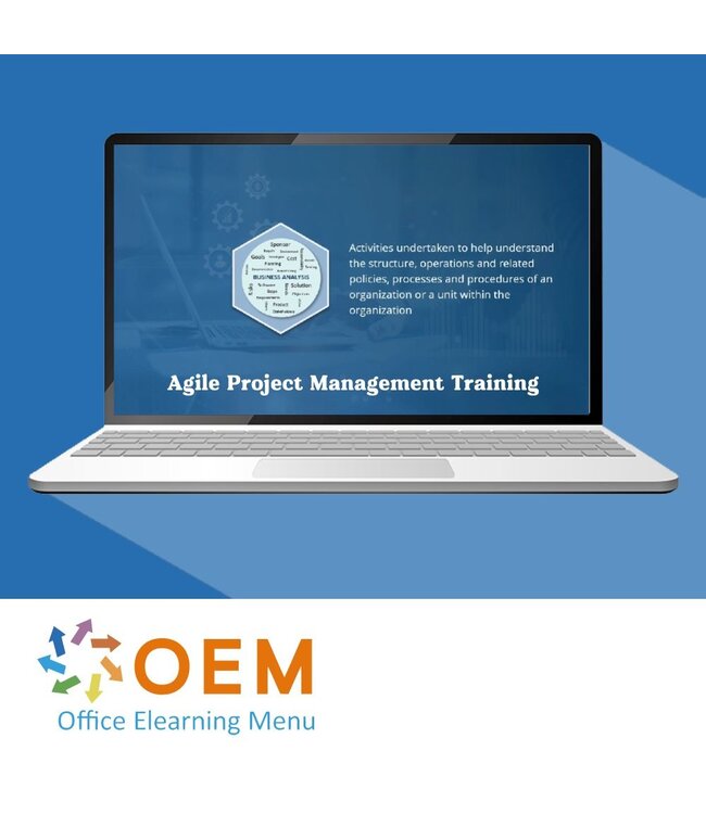 OEM Agile Project Management Training