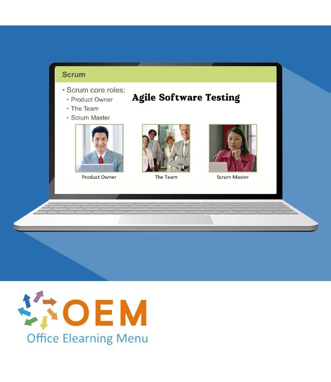 Agile Software Testing Training