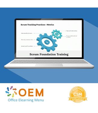 Scrum Foundation Training