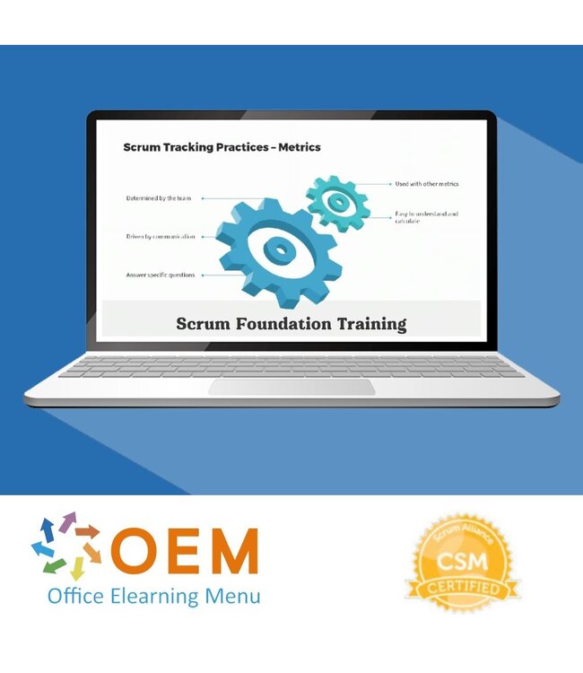 Scrum Foundation Training